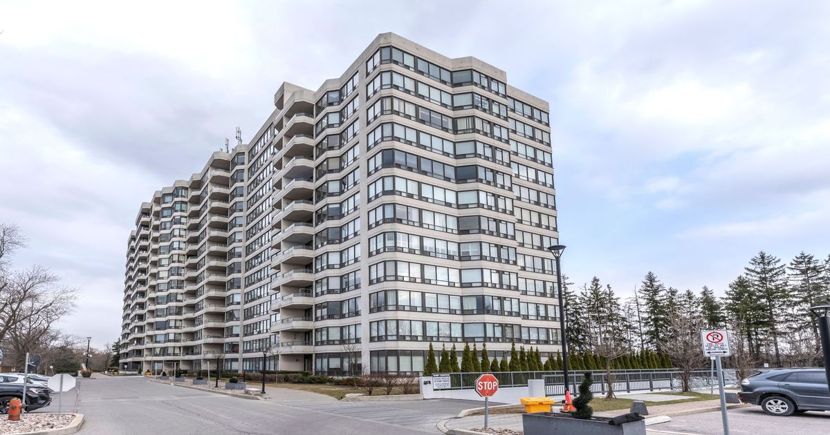 8501 Bayview Avenue Richmond Hill