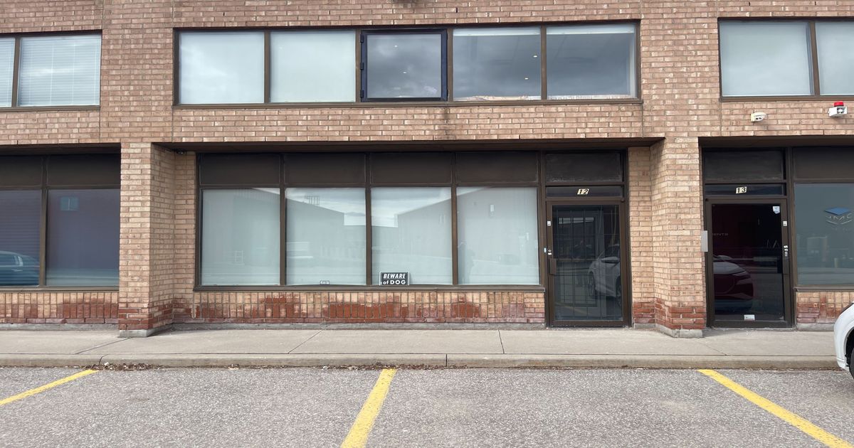 160 Cidermill Avenue Vaughan