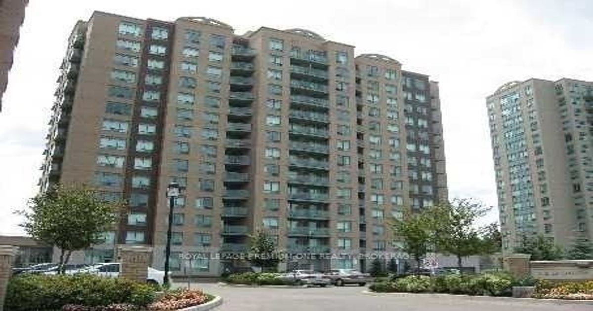 23 Oneida Crescent Richmond Hill
