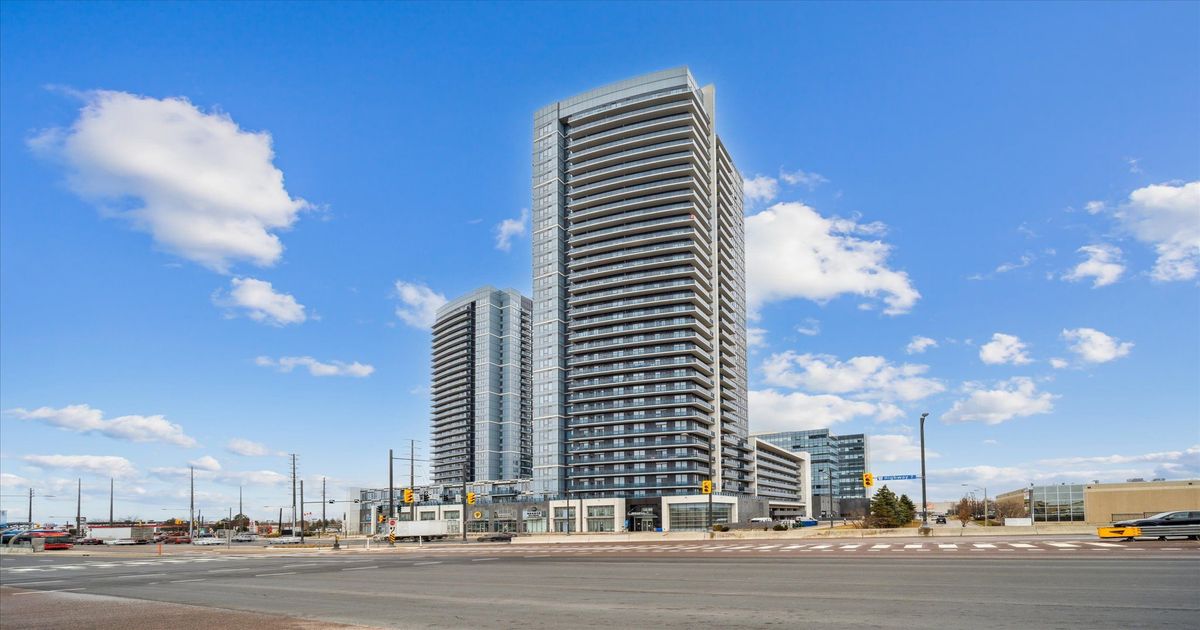 3600 Highway 7 Road Vaughan