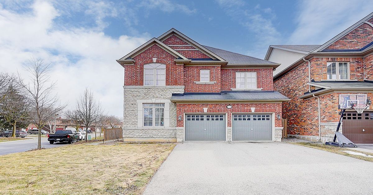 116 Dunlop Street Richmond Hill