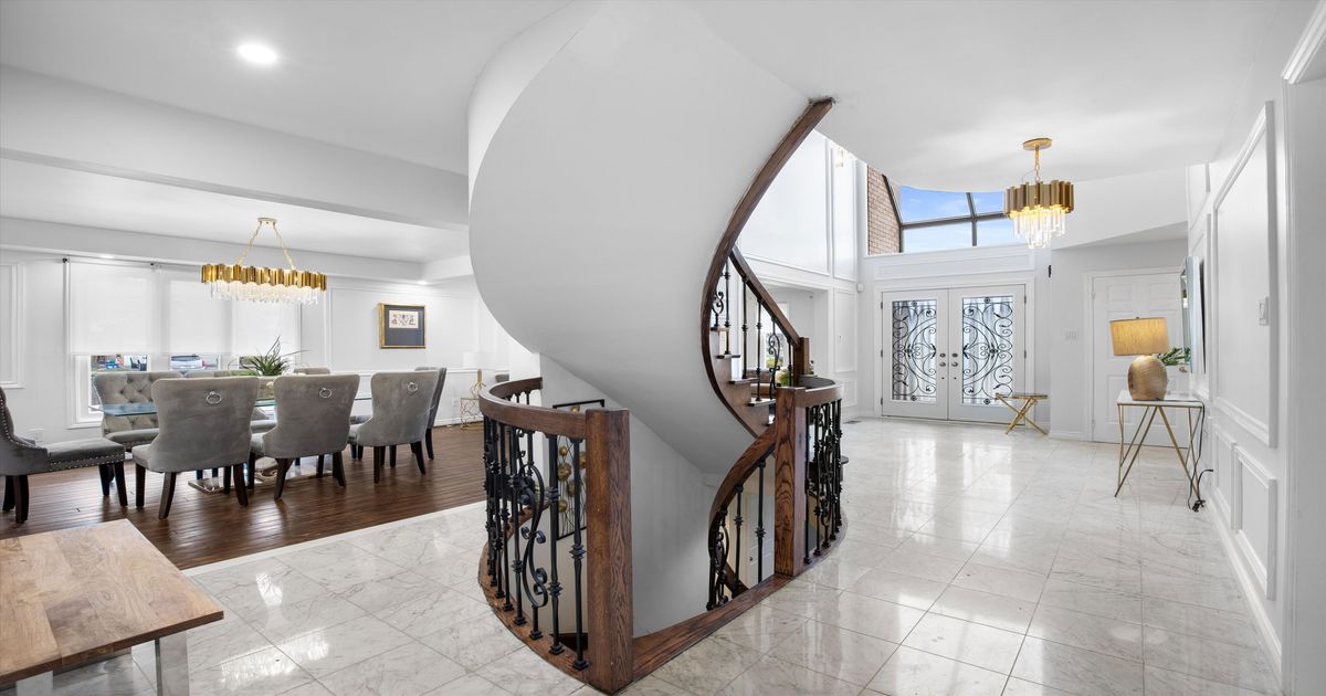 1 Bronte Road Markham