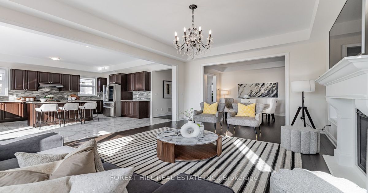 5 Wellman Drive Richmond Hill