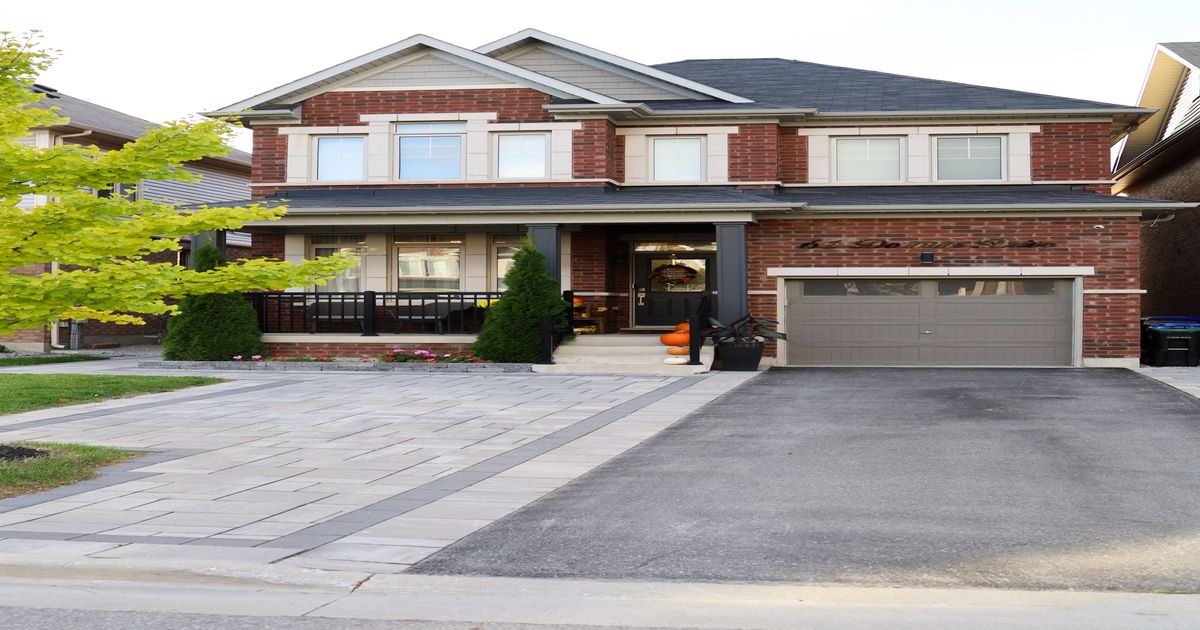 66 Donnan Drive New Tecumseth