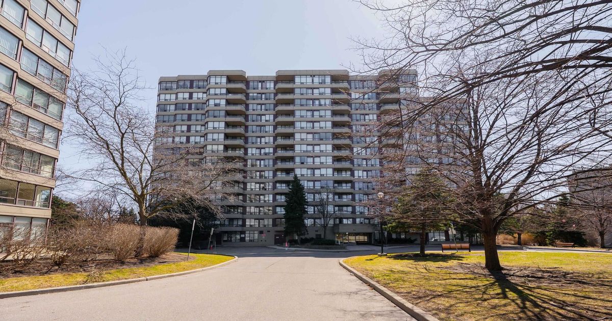 91 Townsgate Drive Vaughan