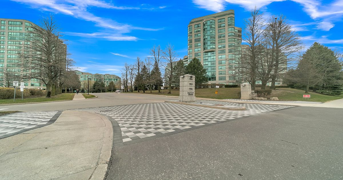 7825 Bayview Avenue Markham