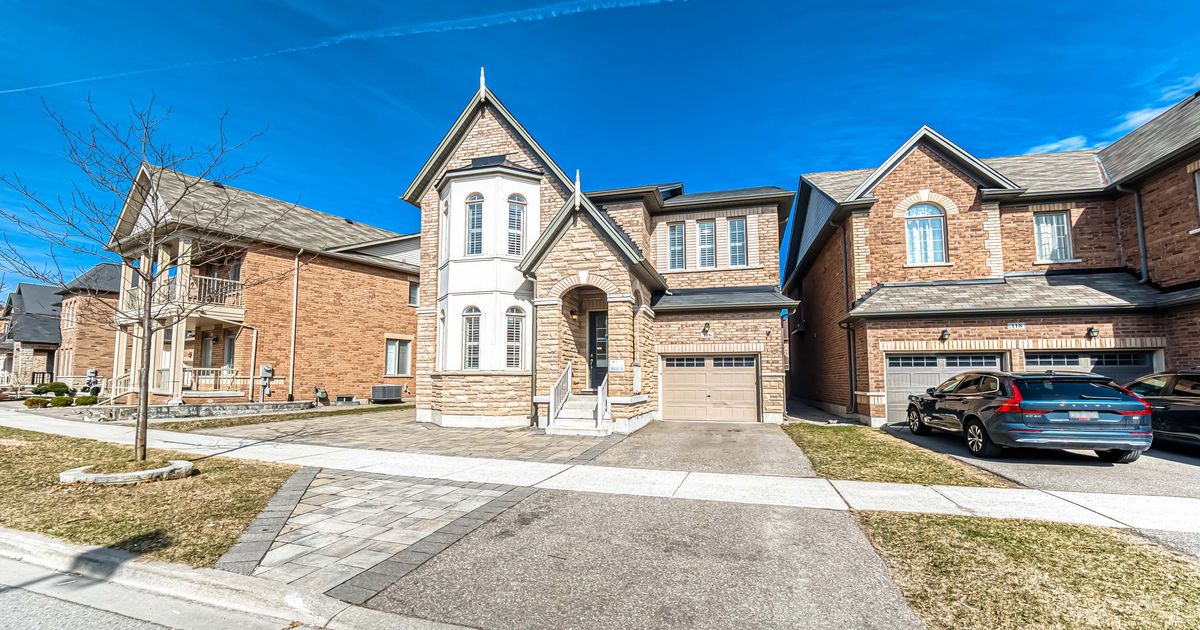 116 Holst Avenue Markham