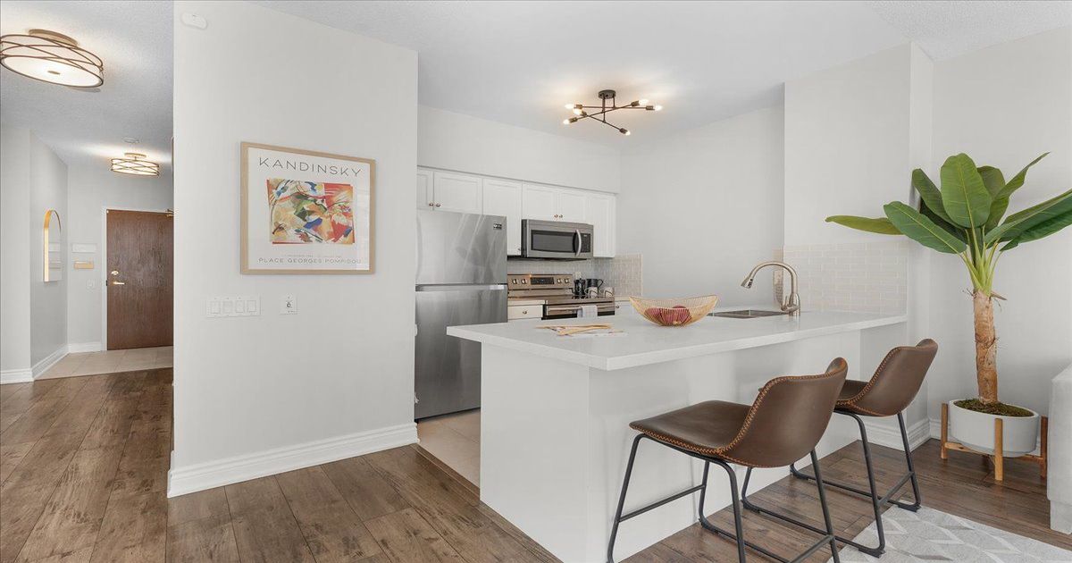 25 Times Avenue Markham