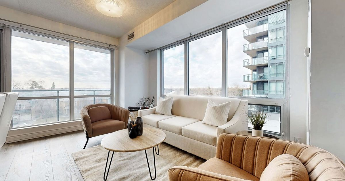 9088 Yonge Street Richmond Hill