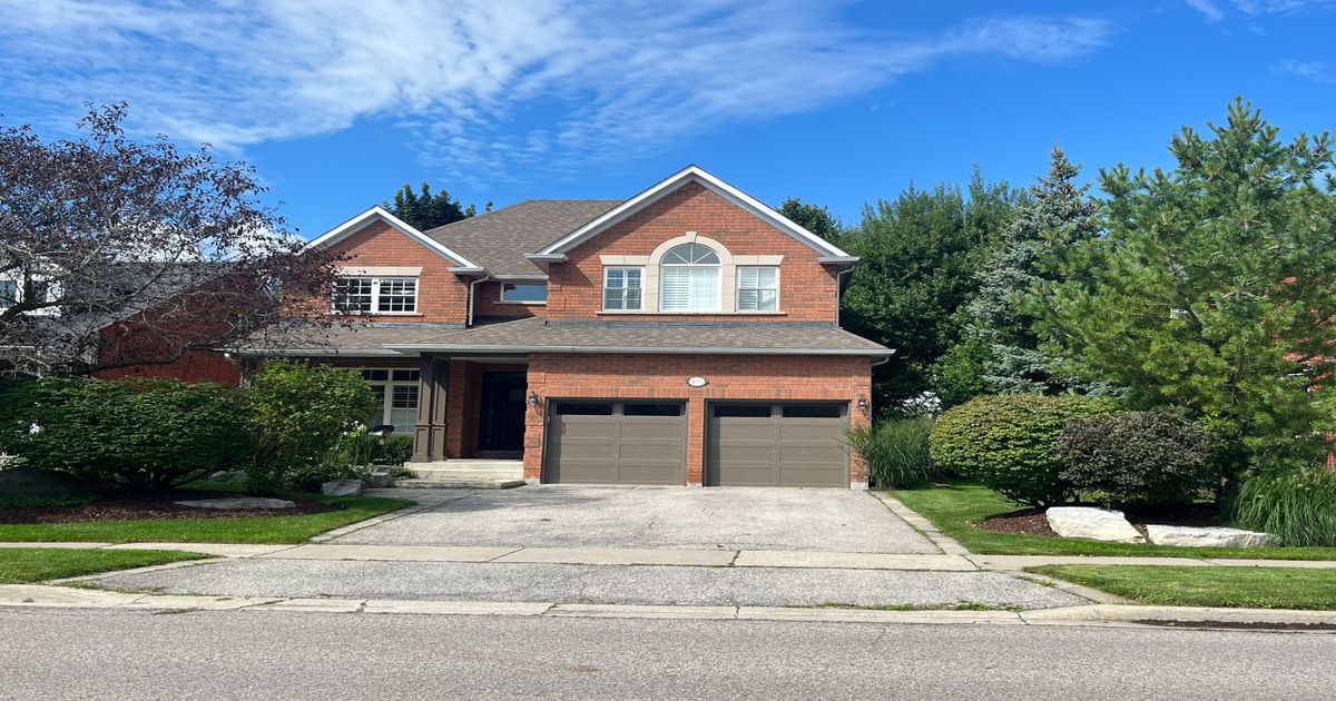 870 Shadrach Drive Newmarket