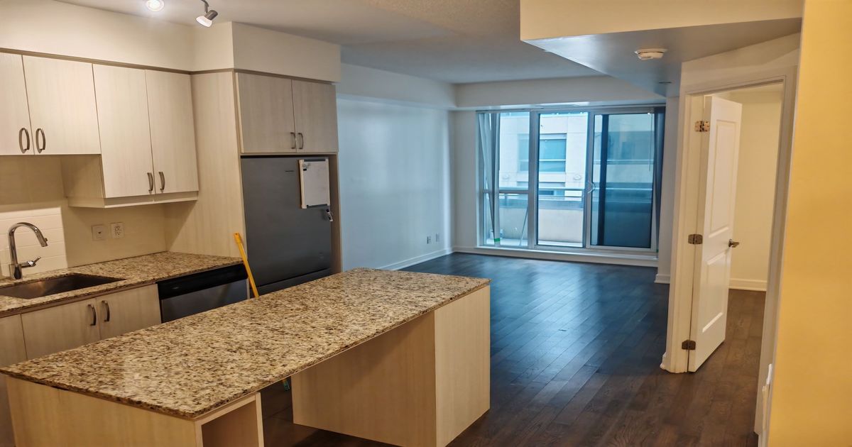 9191 Yonge Street Richmond Hill