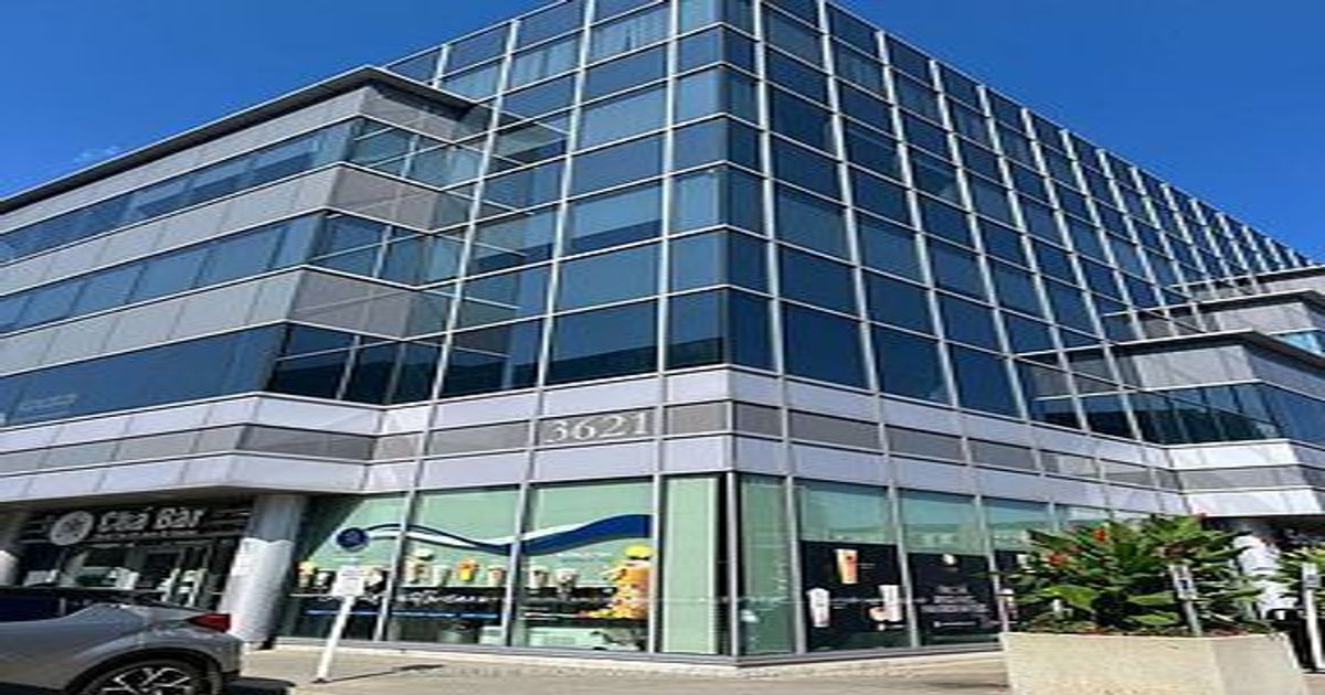 3621 Highway 7 N/A E Markham