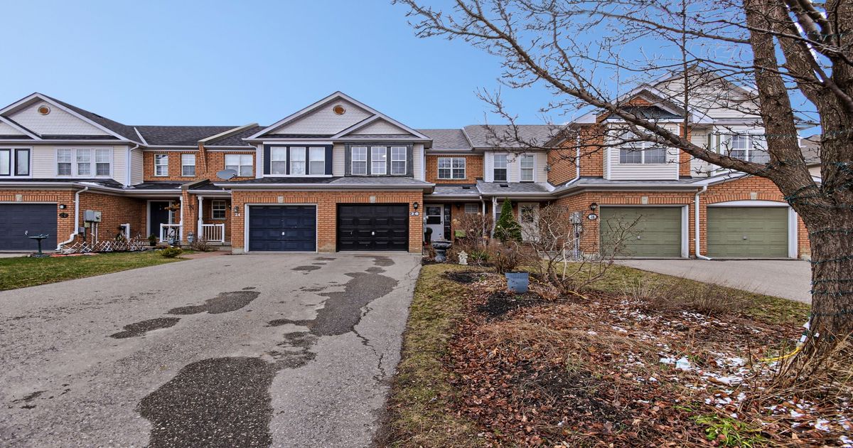 26 Crittenden Drive Georgina