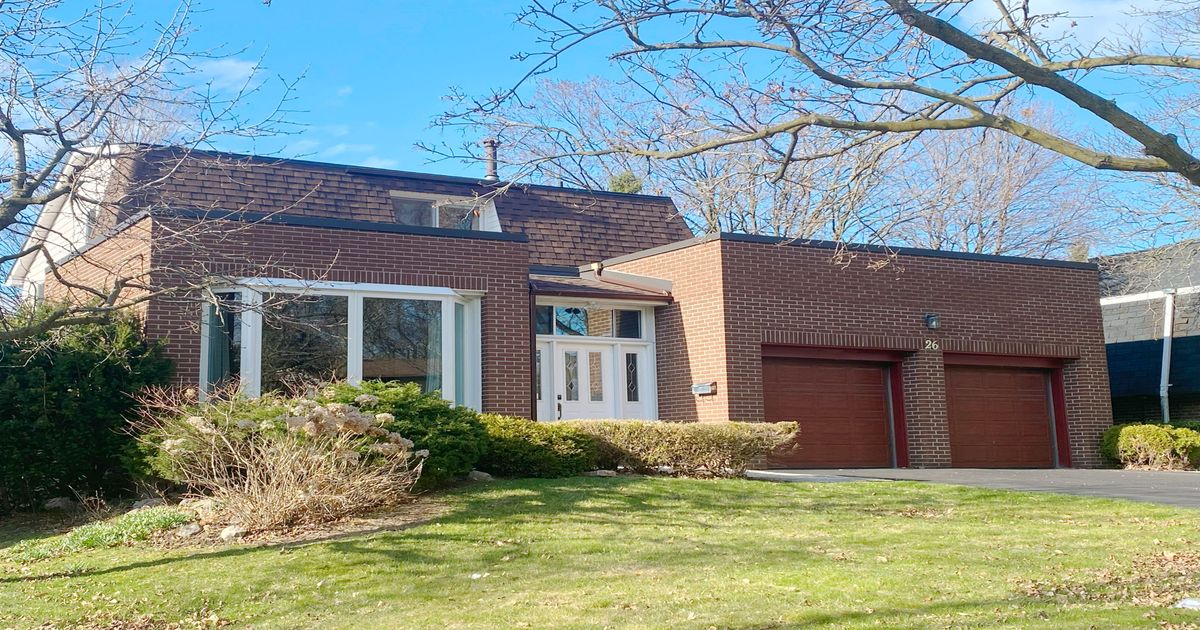 26 Jondan Crescent Markham