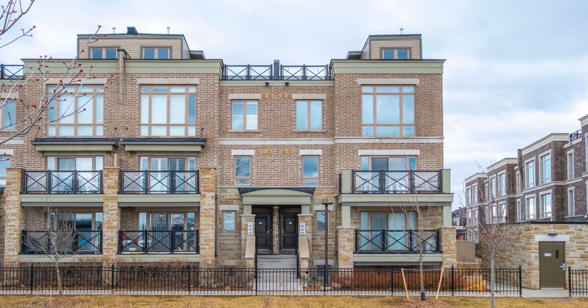 10 Dunsheath Way Markham