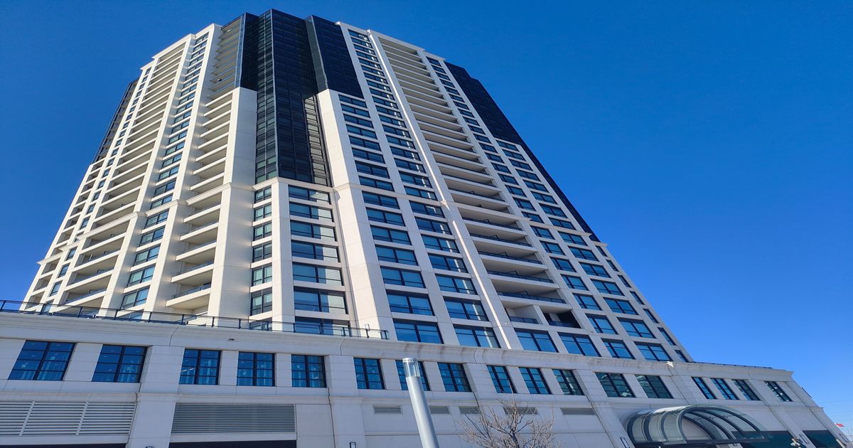 1 Grandview Avenue Markham