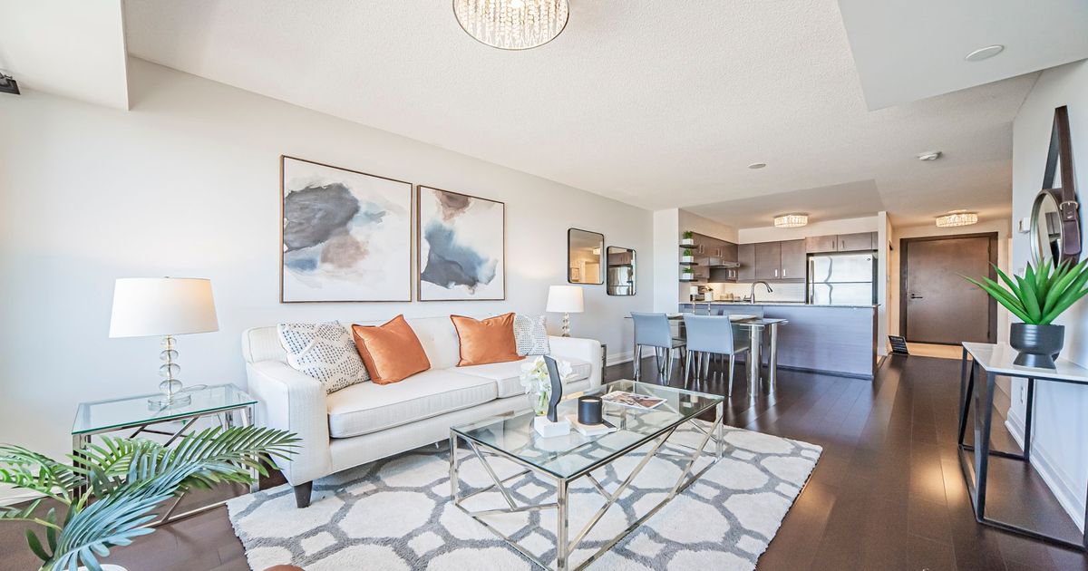 8200 Birchmount Road Markham