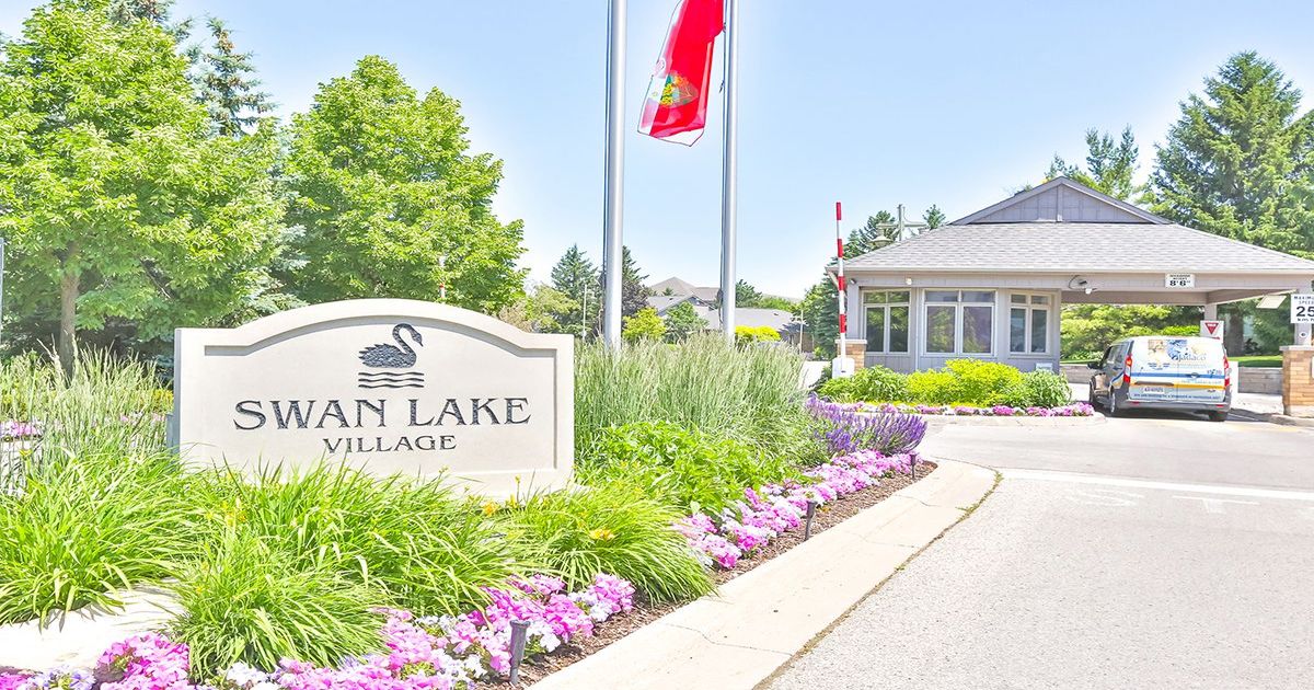 55 The Boardwalk Way Markham
