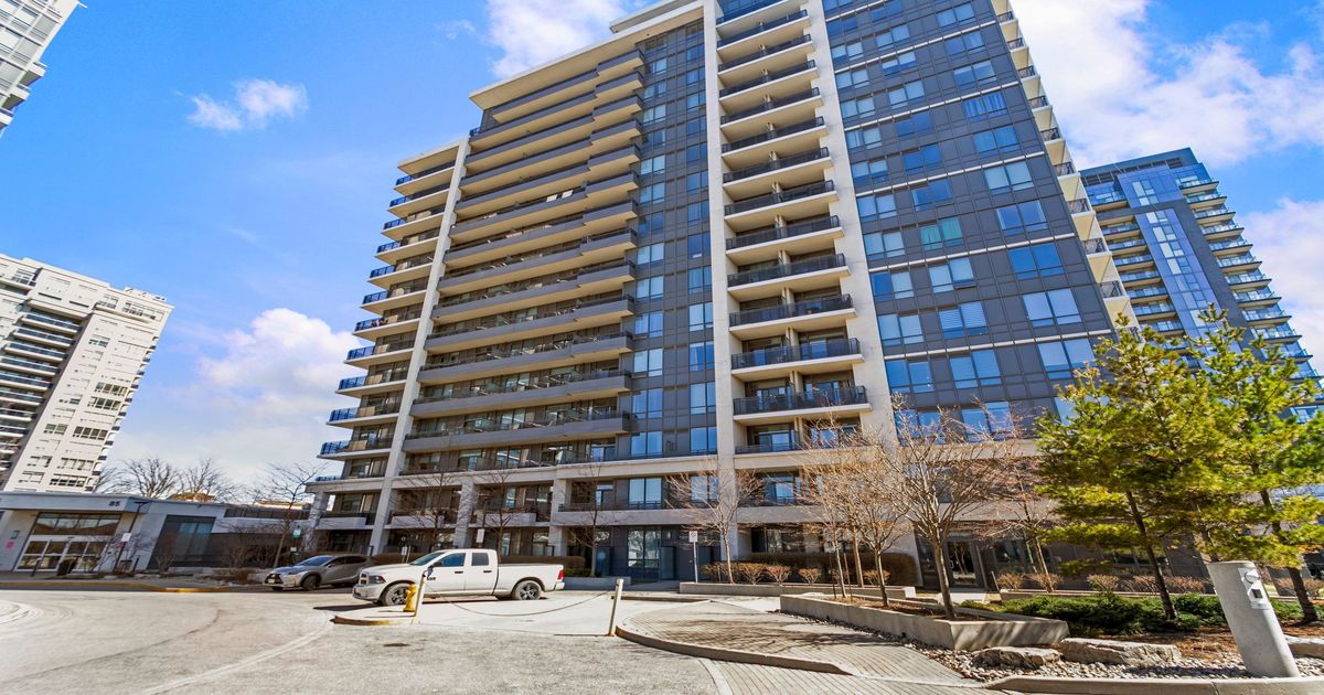 85 North Park Road Vaughan
