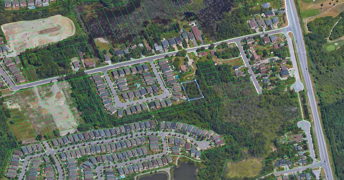 0 Glenmore Avenue Richmond Hill
