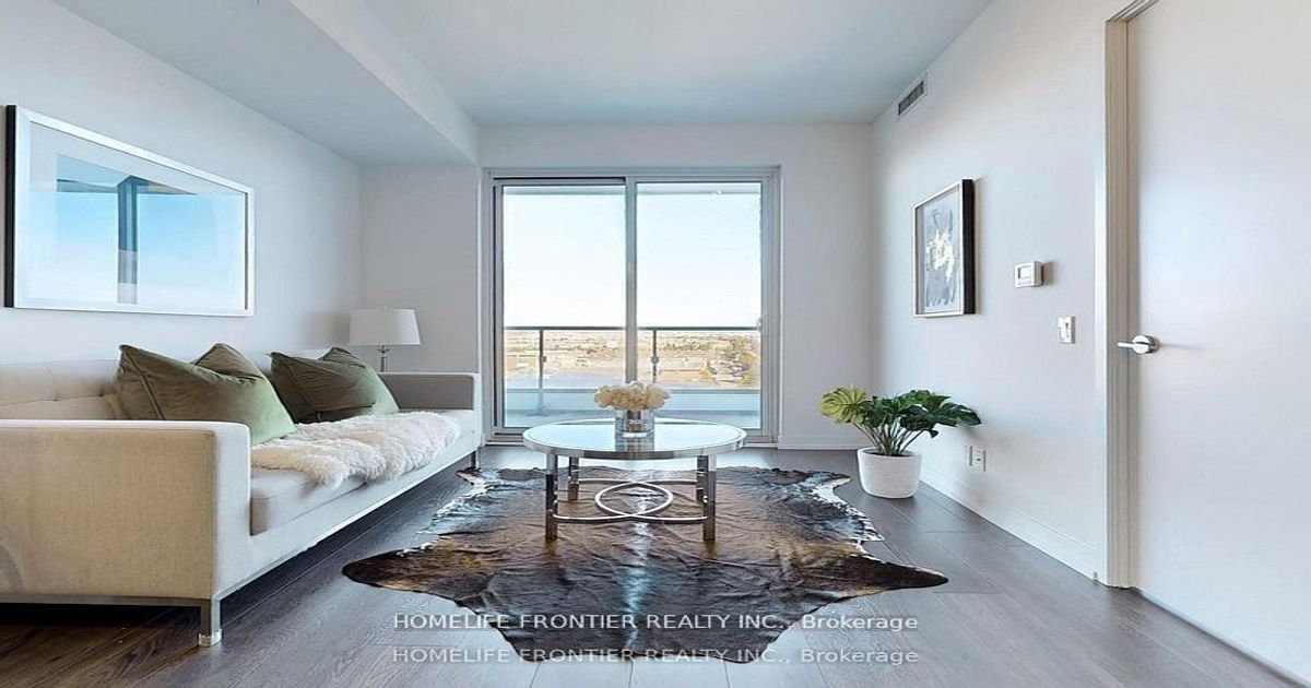950 Portage Parkway Vaughan