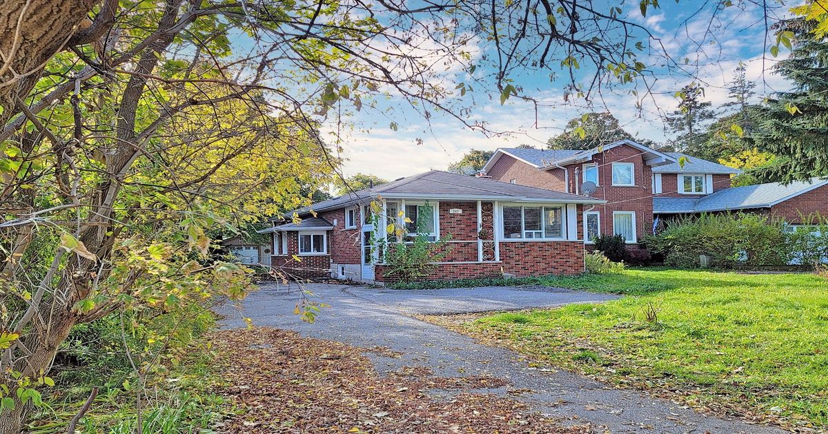 267 Elgin Mills Road W Richmond Hill