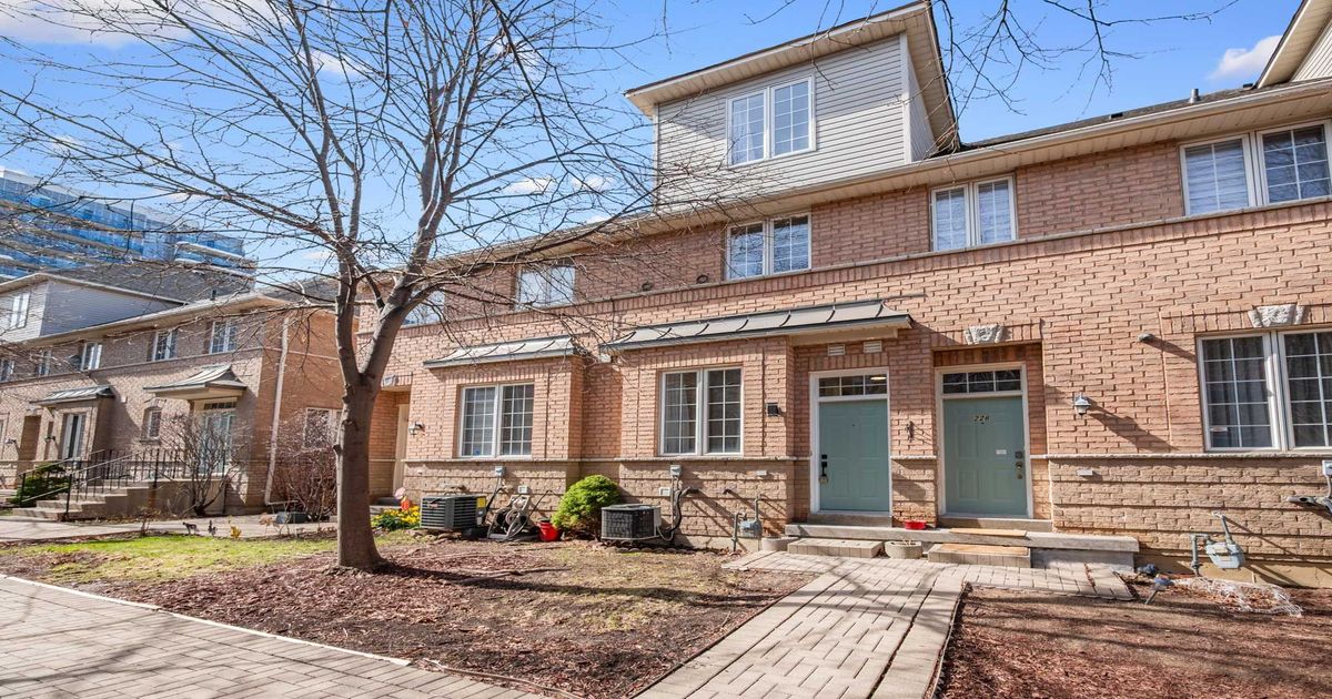23 Observatory Lane Richmond Hill