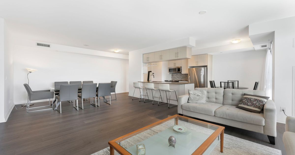 55 Oneida Crescent Richmond Hill
