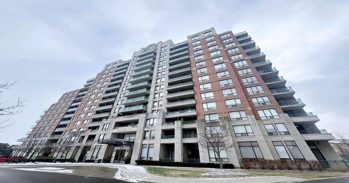 310 Red Maple Road Richmond Hill