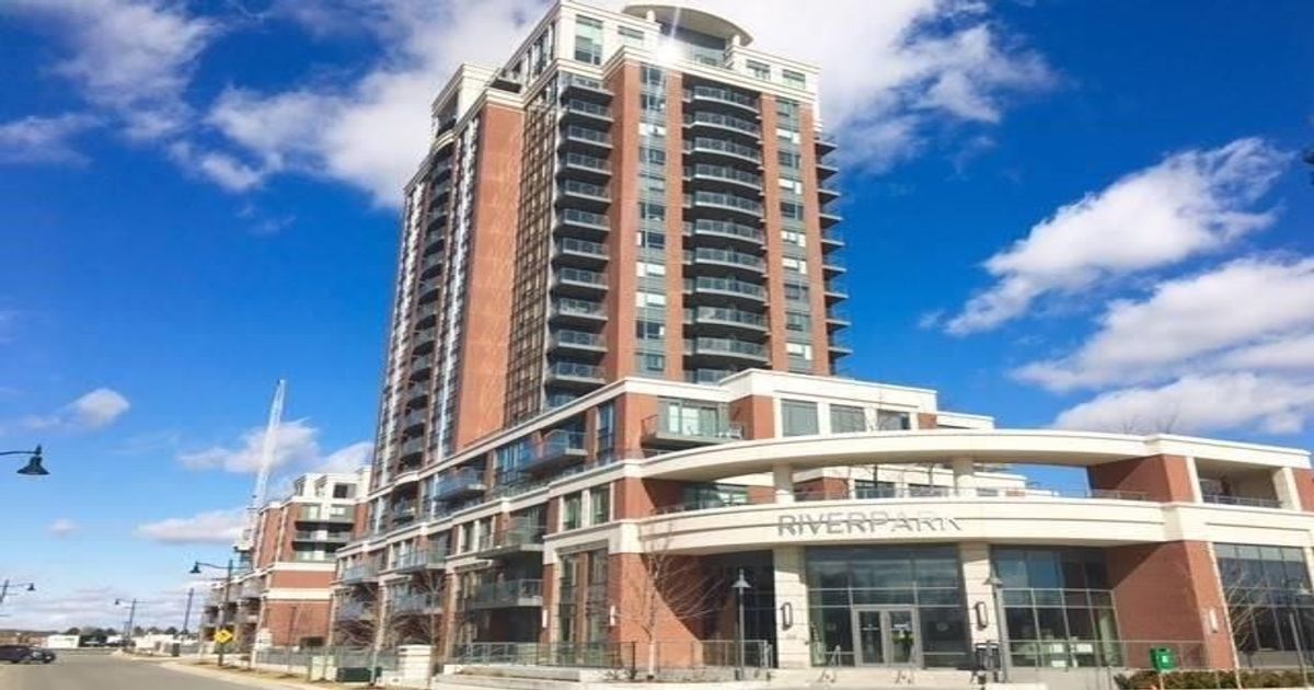 1 Uptown Drive Markham
