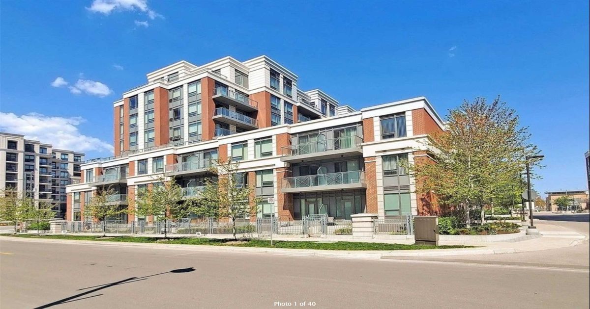 8228 Birchmount Road Markham