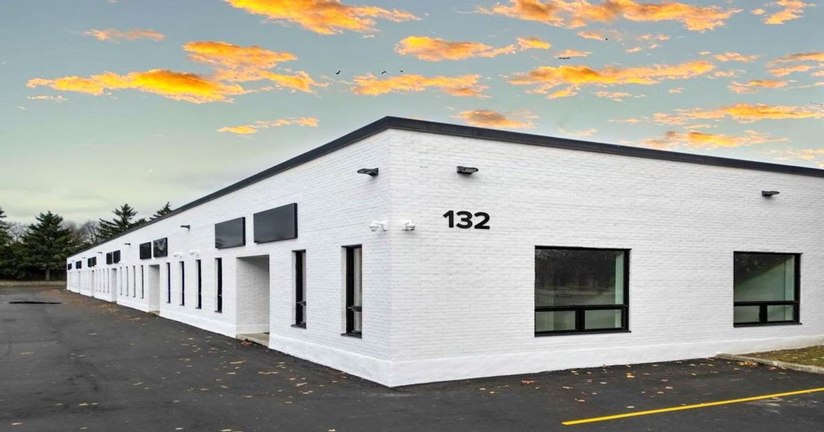 132 Jardin Drive Vaughan