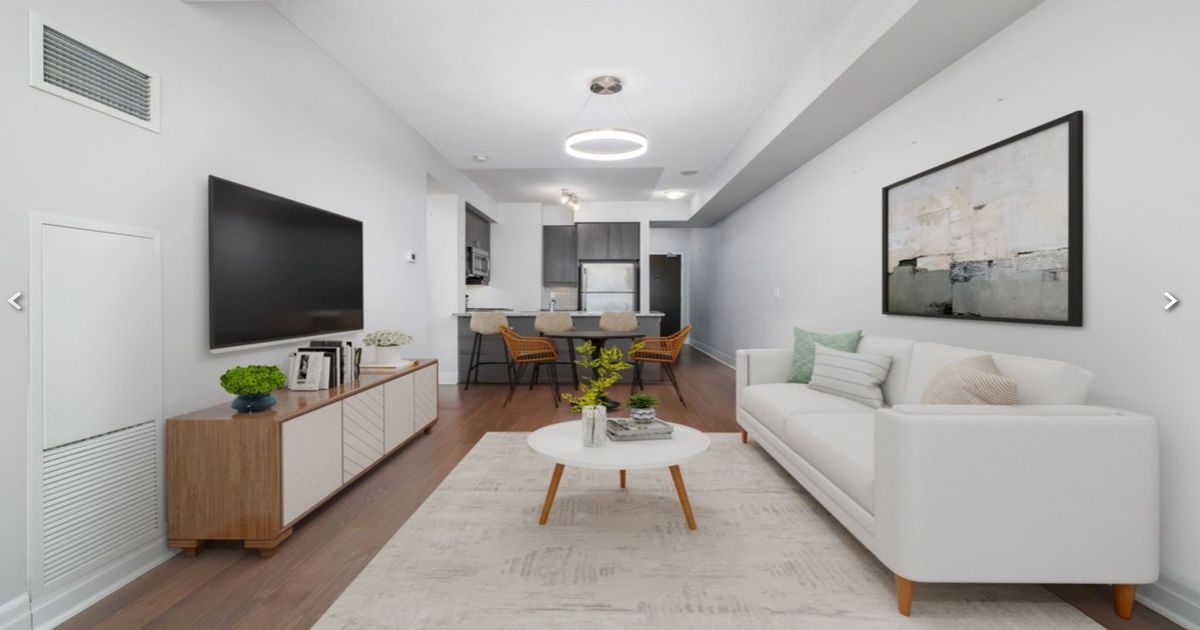 8130 Birchmount Road Markham