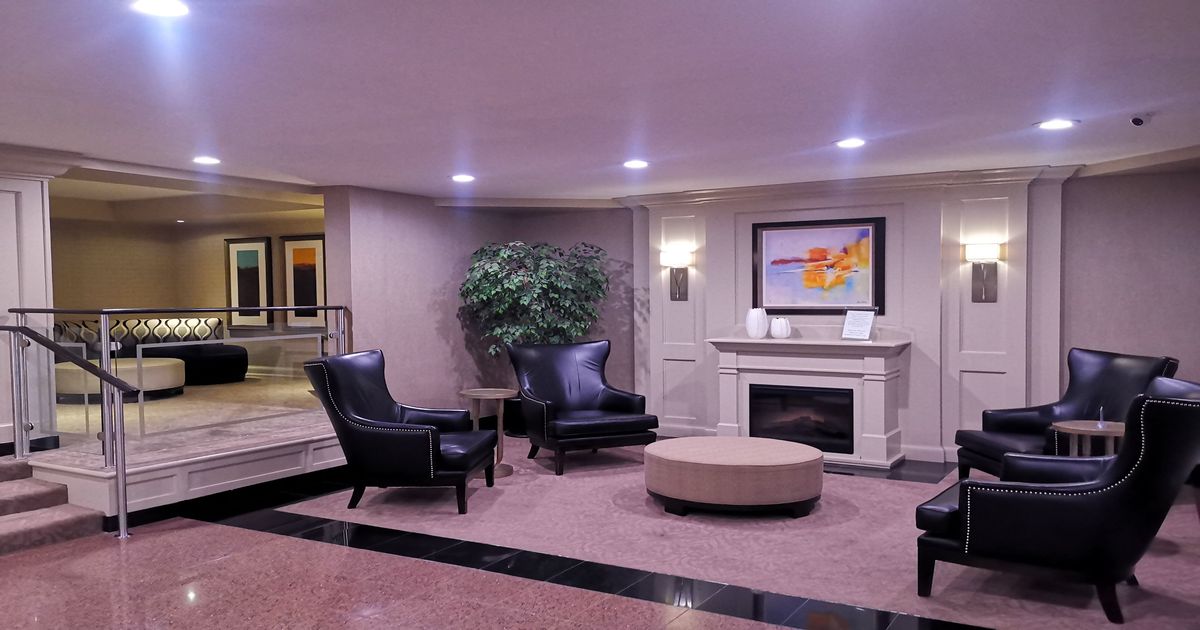 7440 Bathurst Street Vaughan