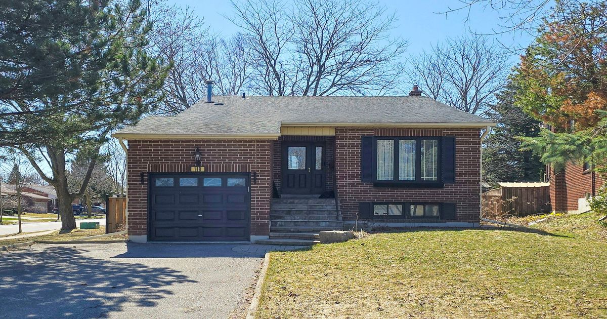 118 London Road Newmarket