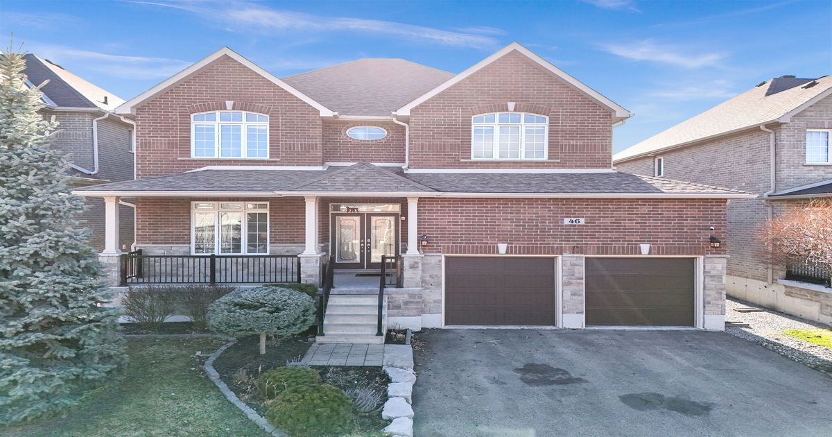 46 Tim Jacobs Drive Georgina
