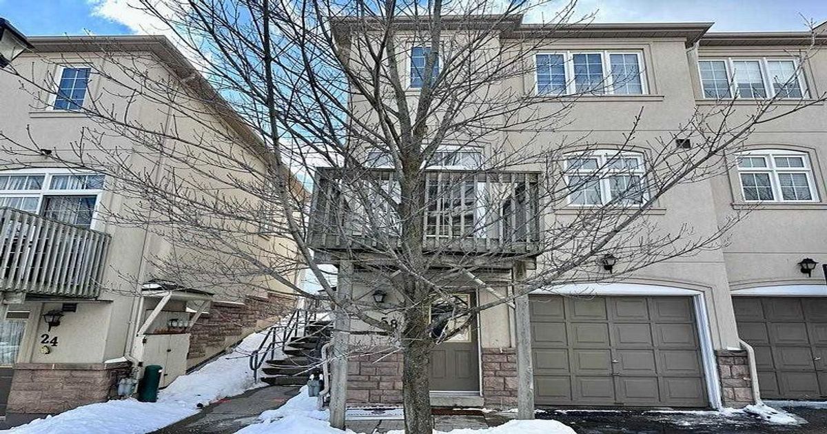 10 Post Oak Drive Richmond Hill