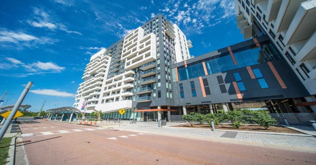 10 Rouge Valley Drive Markham