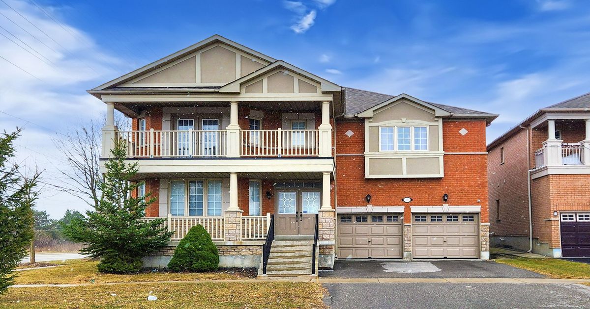 19 Robert Grundy Road Markham