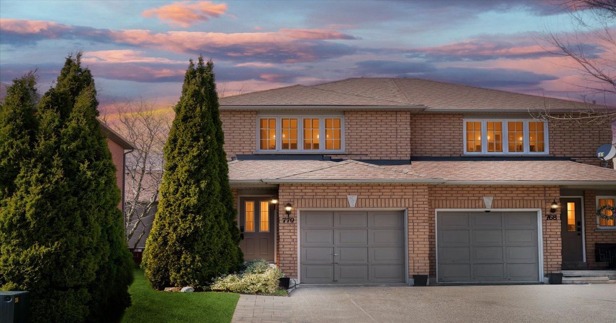 770 Walpole Crescent Newmarket