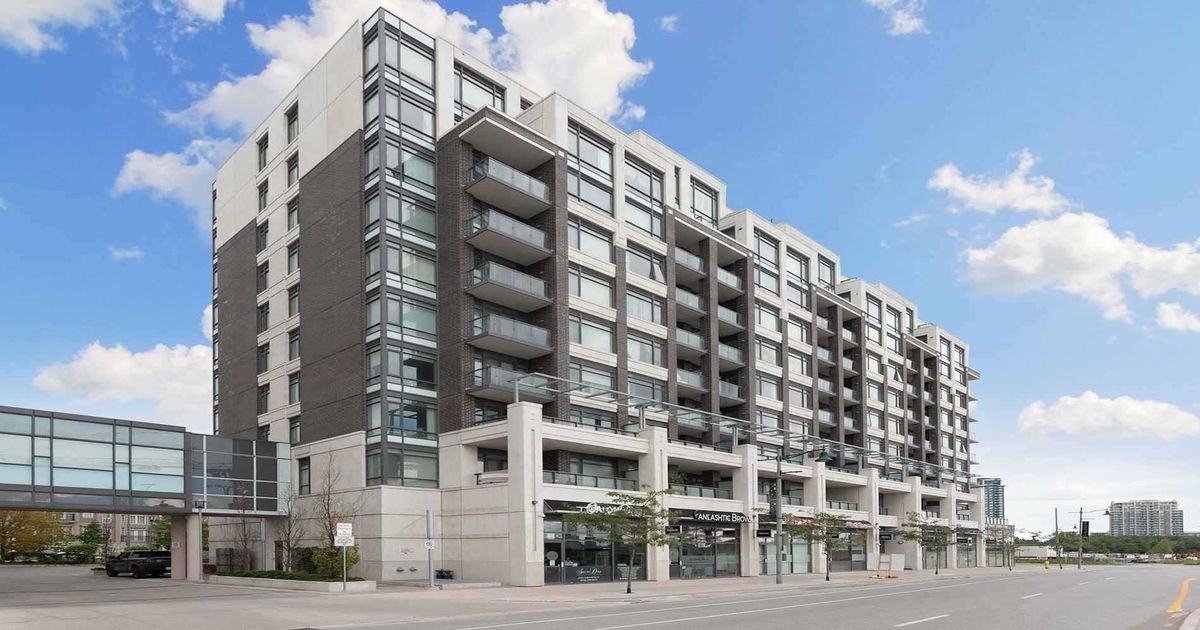 8130 Birchmount Road Markham