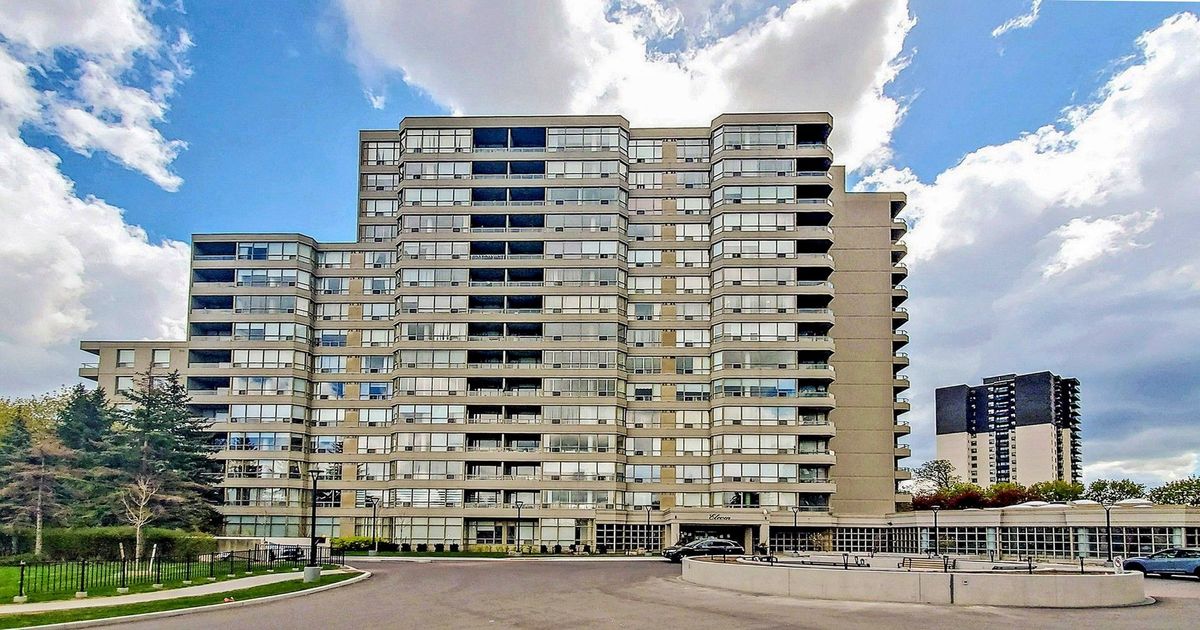 11 Townsgate Drive Vaughan