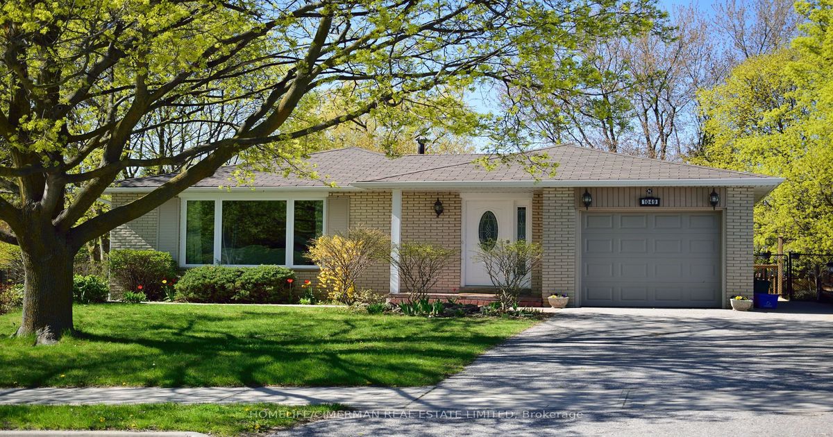 1049 LEMAR Road Newmarket