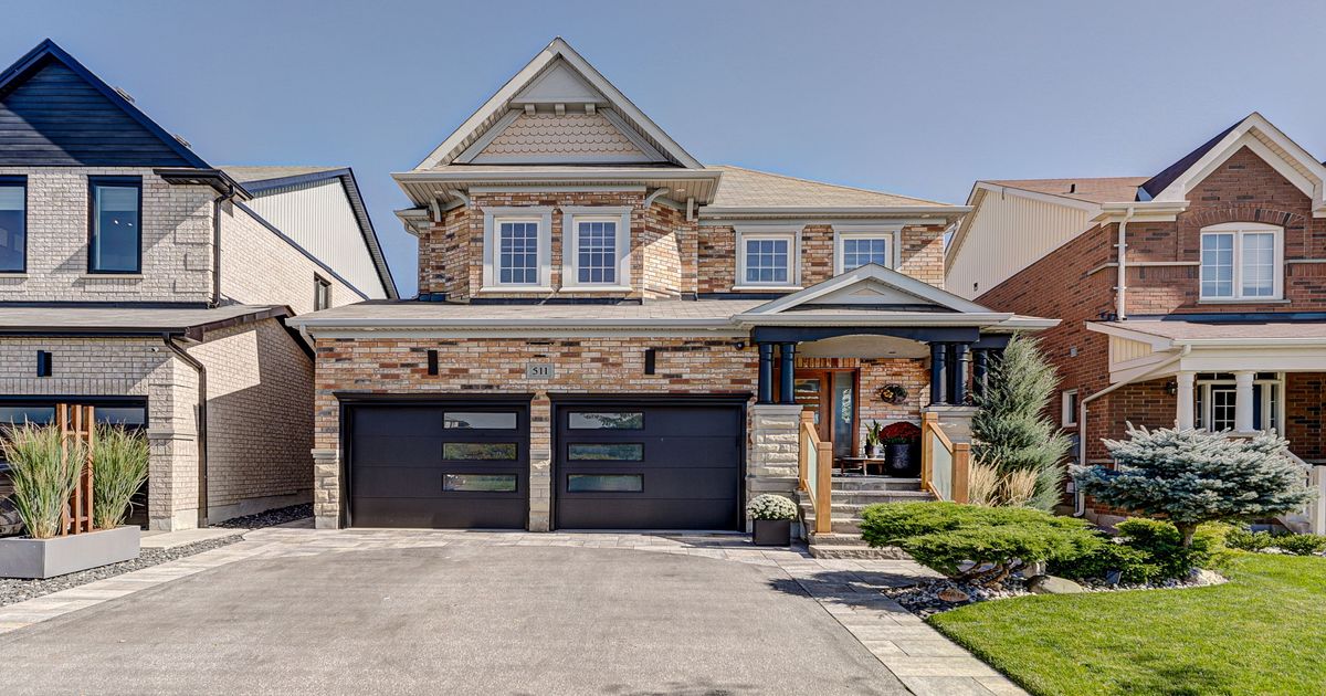 511 West Park Avenue W Bradford West Gwillimbury