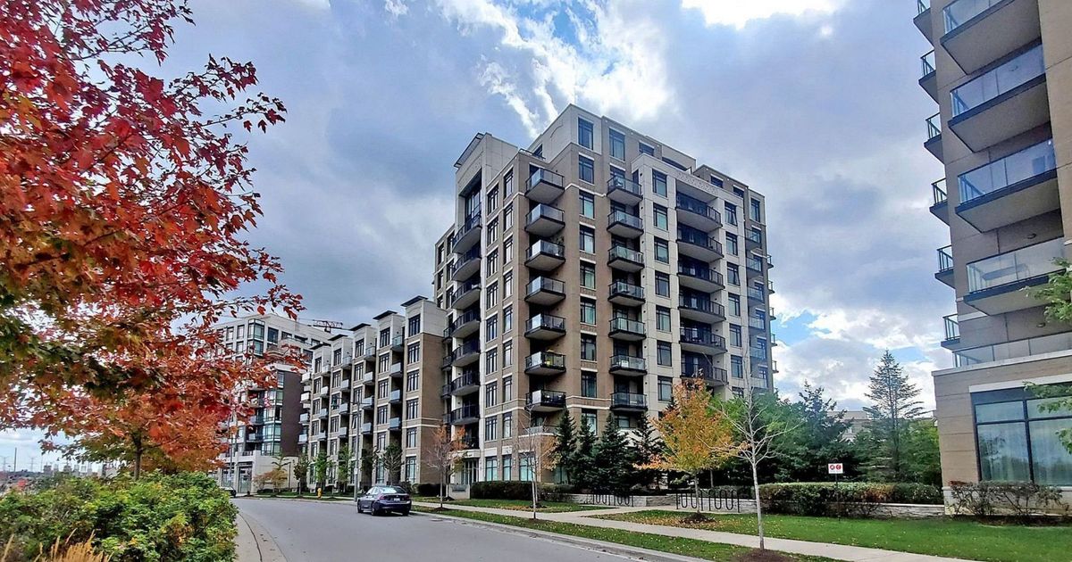 111 Upper Duke Crescent Markham