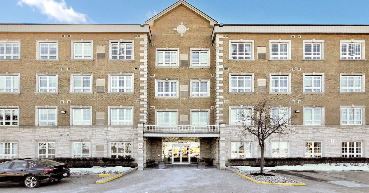 112 Simcoe Road Bradford West Gwillimbury