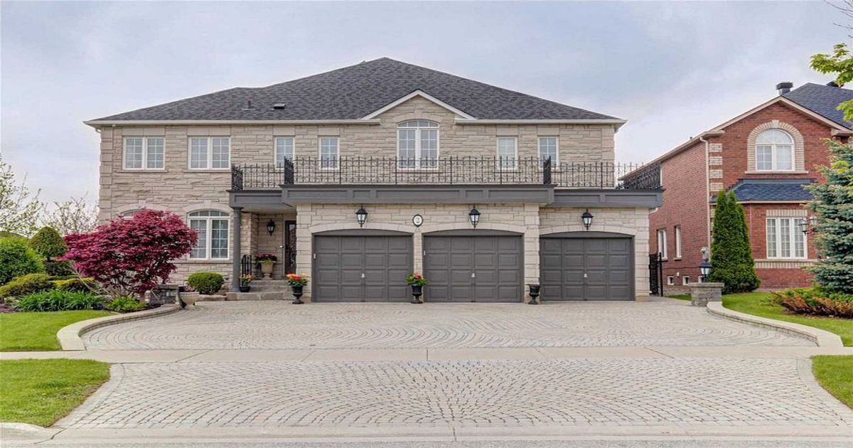 2 Mumberson Court Markham
