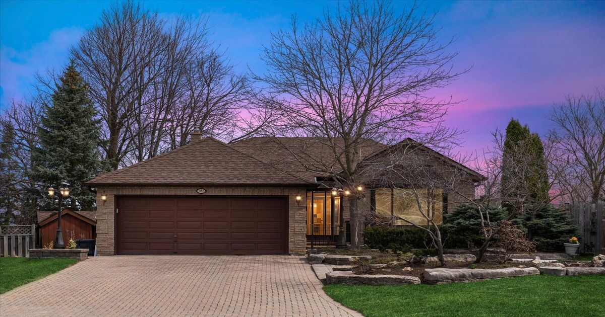 383 Wakefield Place Newmarket