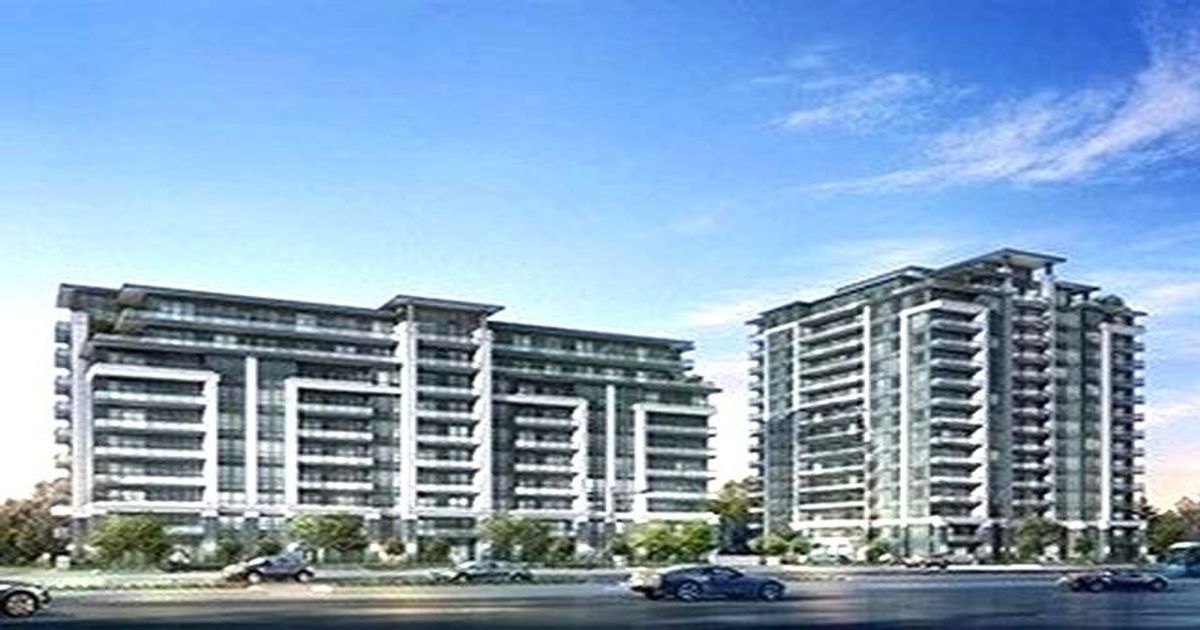 398 Highway 7 E N/A Richmond Hill