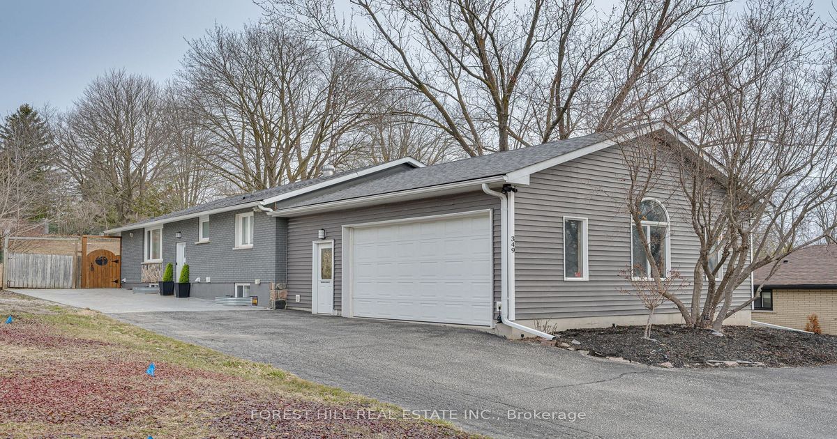 349 Penn Avenue Newmarket